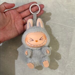 Labubu Have a Seat - Hehe